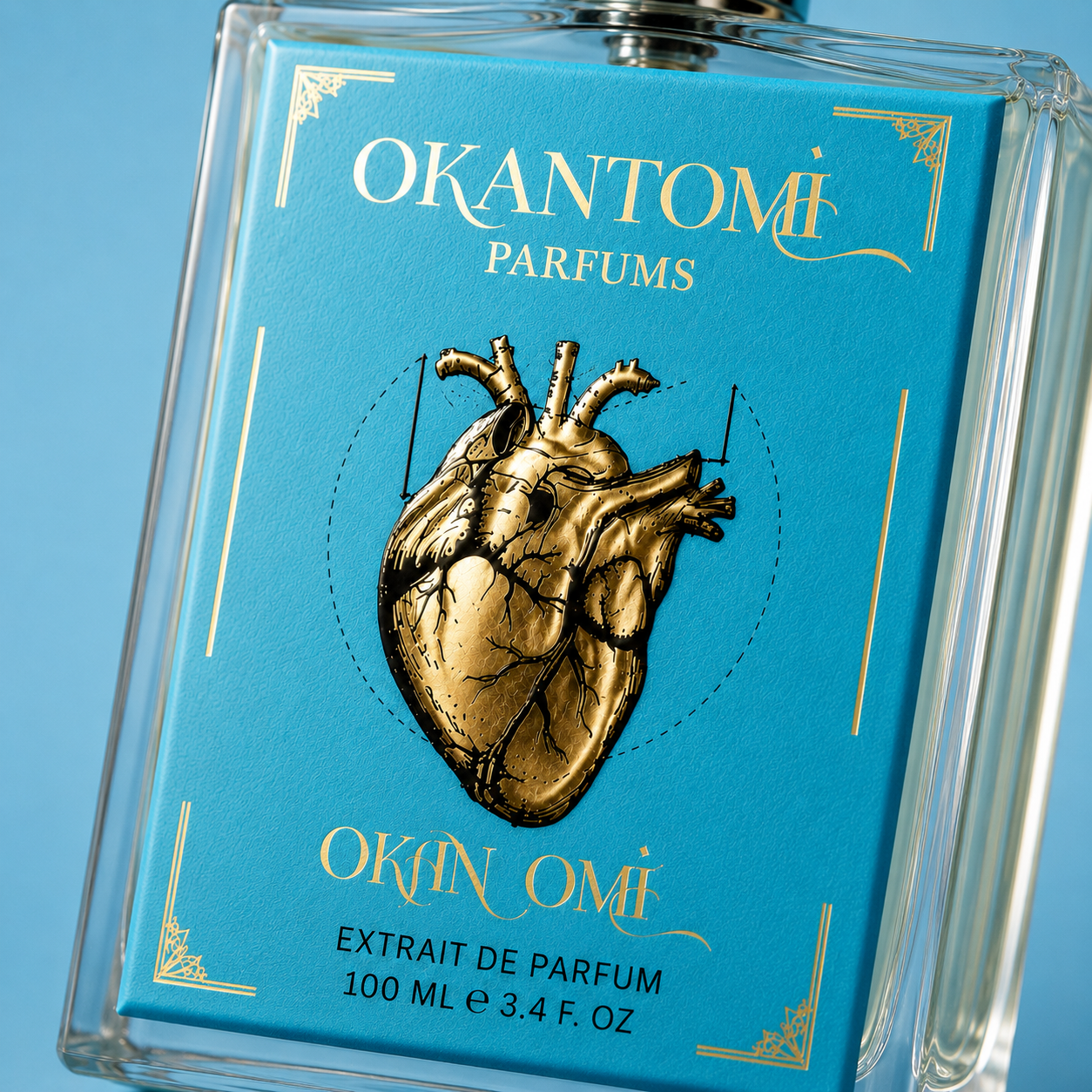 OKAN OMÍ